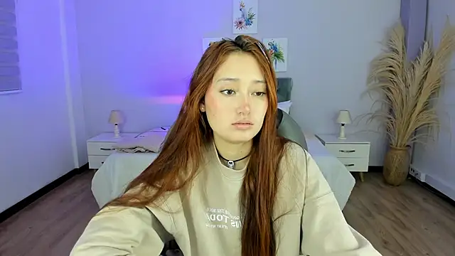 Samara Hilton 2 online show from 27, 10, 2025