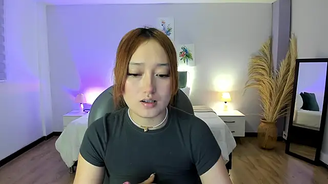 Samara Hilton 2 online show from 29, 10, 2025