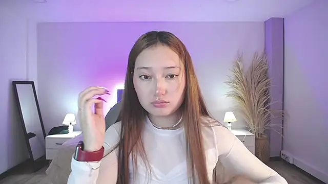 Samara Hilton 2 online show from 2, 12, 2025