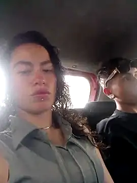 oblivionlove online show from 20, 10, 2025