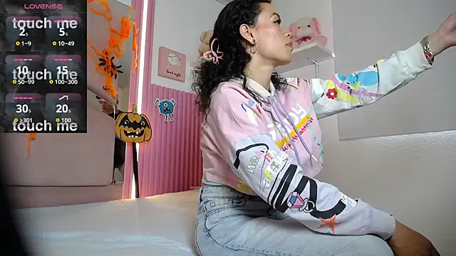 oblivionlove online show from 21, 10, 2025