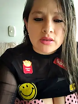 Snapshot of Ninarush_ chatting on 30, 9, 2025 Ninarush online show from 30, 9, 2025