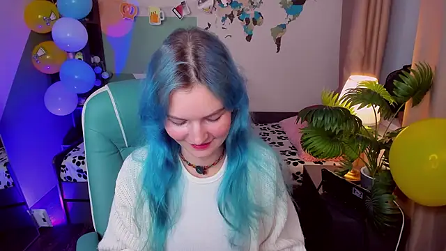 Lika Sky online show from 27, 9, 2025