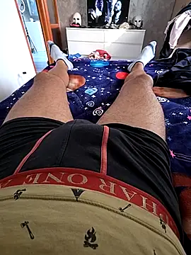 Foxbiker online show from 22, 10, 2025