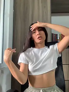 sweet-abbie online show from 6, 1, 2026