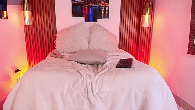 EvaGoddess  online show from 19, 11, 2025