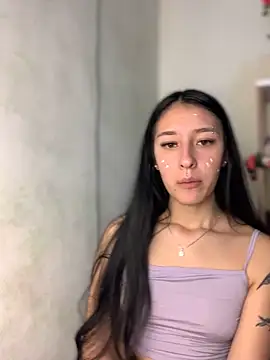 Snapshot of MiaaJones__ chatting on 30, 9, 2025 MiaaJones online show from 30, 9, 2025