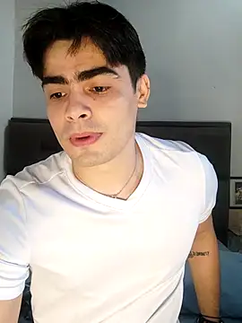 Mason grey online show from 18, 11, 2025