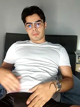 Mason grey online show from 20, 11, 2025