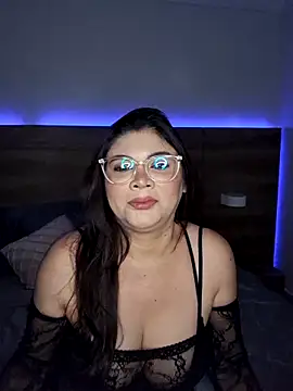 Meli28  online show from 29, 10, 2025