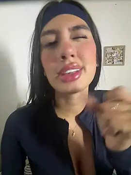 Julieta Duque online show from 16, 6, 2026