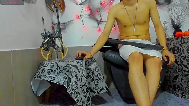 Amun obsidian online show from 31, 10, 2025