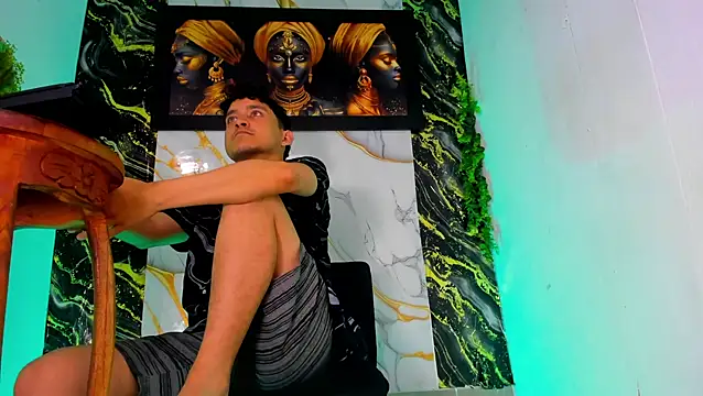 Amun obsidian online show from 19, 2, 2026