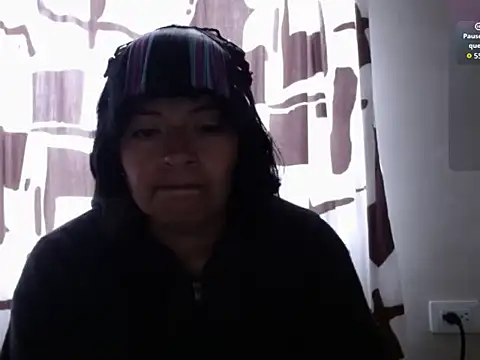 Acelinrose online show from 23, 2, 2026