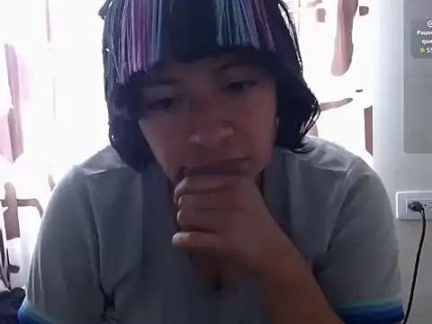 Snapshot of Acelinrose chatting on 3, 3, 2026 Acelinrose online show from 3, 3, 2026