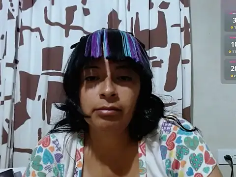 Snapshot of Acelinrose chatting on 20, 3, 2026 Acelinrose online show from 20, 3, 2026