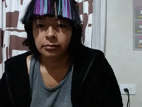 Snapshot of Acelinrose chatting on 27, 3, 2026 Acelinrose online show from 27, 3, 2026