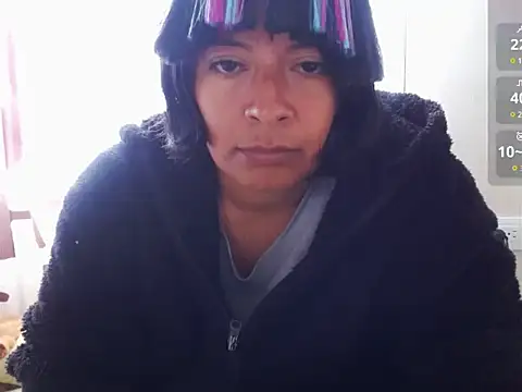 Snapshot of Acelinrose chatting on 30, 3, 2026 Acelinrose online show from 30, 3, 2026