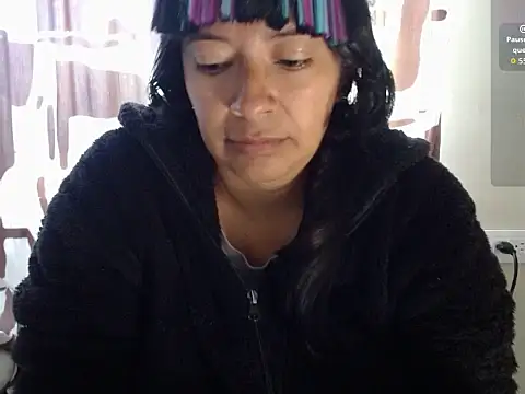 Snapshot of Acelinrose chatting on 1, 4, 2026 Acelinrose online show from 1, 4, 2026