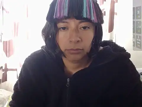 Snapshot of Acelinrose chatting on 18, 4, 2026 Acelinrose online show from 18, 4, 2026