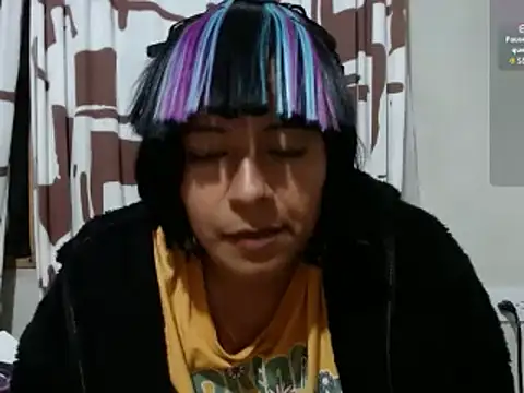 Snapshot of Acelinrose chatting on 23, 4, 2026 Acelinrose online show from 23, 4, 2026