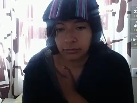 Snapshot of Acelinrose chatting on 27, 4, 2026 Acelinrose online show from 27, 4, 2026