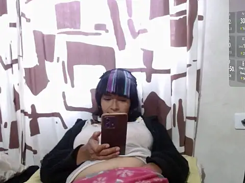 Snapshot of Acelinrose chatting on 1, 5, 2026 Acelinrose online show from 1, 5, 2026