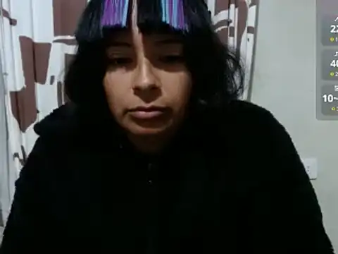 Snapshot of Acelinrose chatting on 9, 5, 2026 Acelinrose online show from 9, 5, 2026