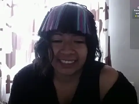 Snapshot of Acelinrose chatting on 9, 5, 2026 Acelinrose online show from 9, 5, 2026