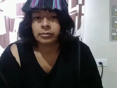 Snapshot of Acelinrose chatting on 11, 5, 2026 Acelinrose online show from 11, 5, 2026