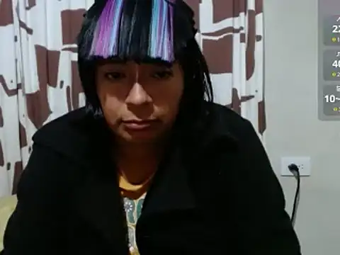 Snapshot of Acelinrose chatting on 7, 6, 2026 Acelinrose online show from 7, 6, 2026