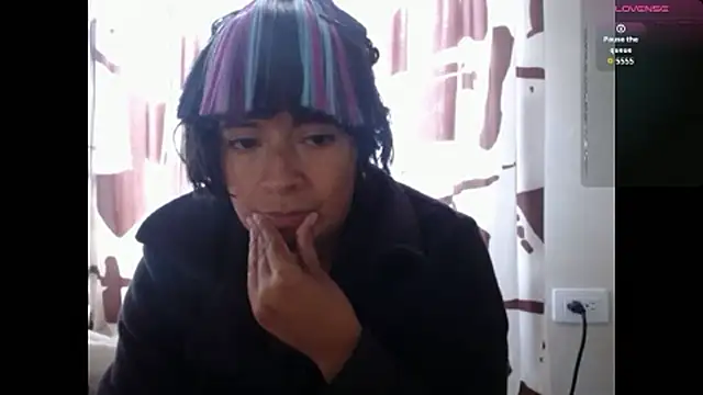 Snapshot of Acelinrose chatting on 13, 6, 2026 Acelinrose online show from 13, 6, 2026