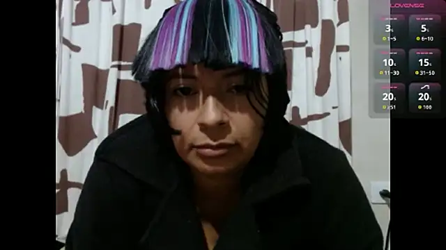Snapshot of Acelinrose chatting on 16, 6, 2026 Acelinrose online show from 16, 6, 2026