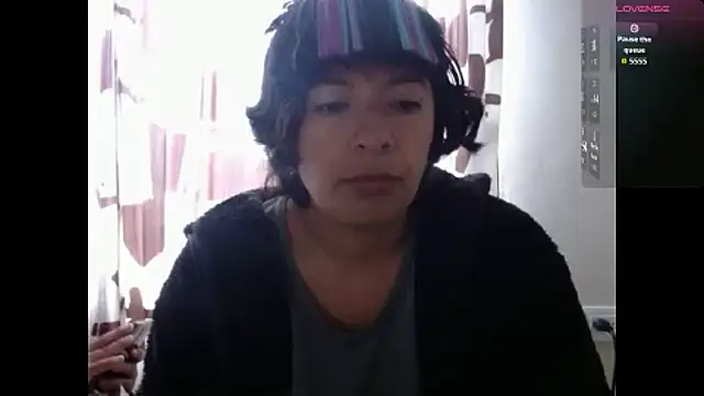 Snapshot of Acelinrose chatting on 21, 6, 2026 Acelinrose online show from 21, 6, 2026