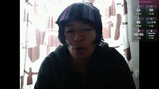 Snapshot of Acelinrose chatting on 29, 6, 2026 Acelinrose online show from 29, 6, 2026