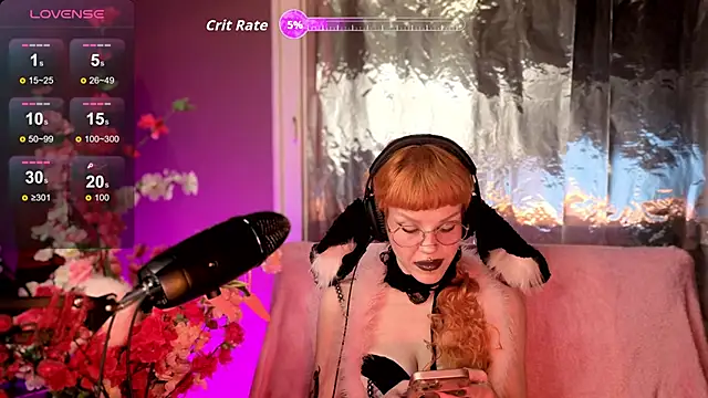 tacodeluxxxe online show from 3, 4, 2026