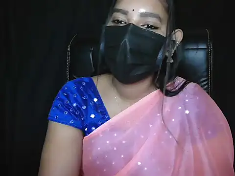 Anusree-Sexy online show from 17, 5, 2026