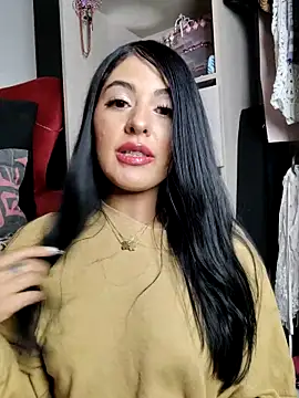 ValeNiitaLuv online show from 11, 3, 2026