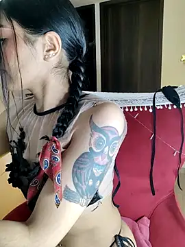 ValeNiitaLuv online show from 18, 6, 2026