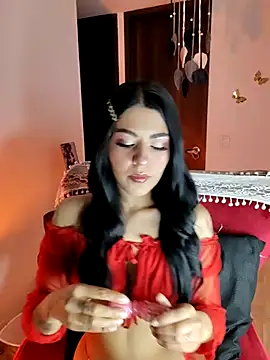 ValeNiitaLuv online show from 12, 7, 2026