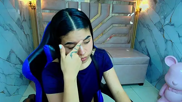 ambarina r online show from 24, 10, 2025