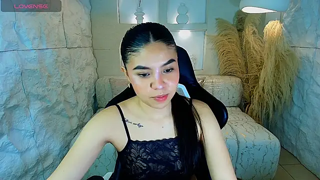 ambarina r online show from 21, 11, 2025