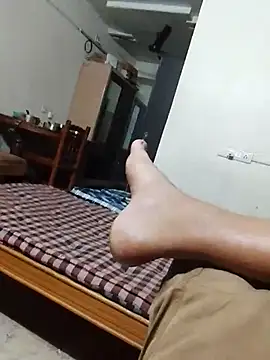 Sumitx007 online show from 24, 4, 2026