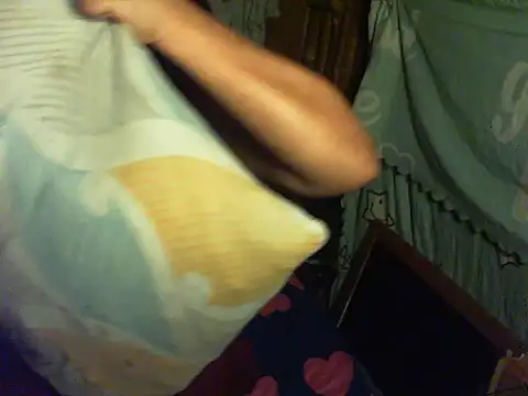 Hot aya0516 online show from 15, 10, 2025