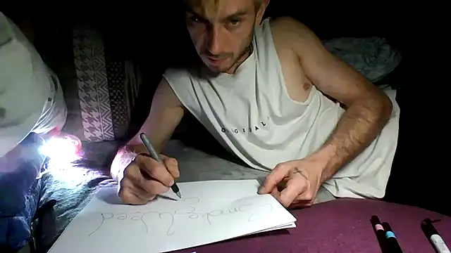 Snapshot of crysGERM chatting on 17, 4, 2026 crysGERM online show from 17, 4, 2026
