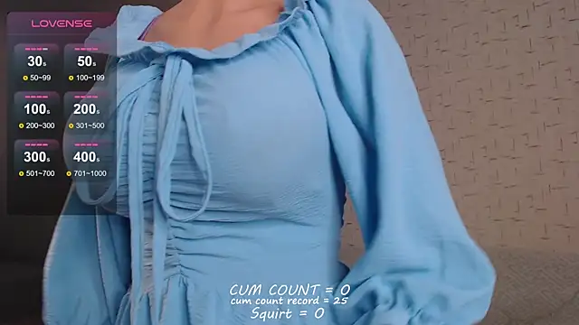 bettispaghetti online show from 2, 4, 2026