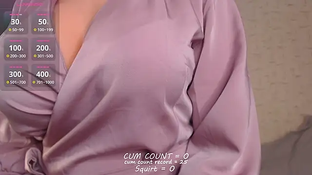 bettispaghetti online show from 21, 4, 2026