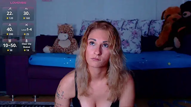 CassieSpell online show from 13, 6, 2026