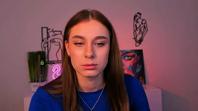 Snapshot of agata_li1 chatting on 9, 11, 2025 agata li1 online show from 9, 11, 2025