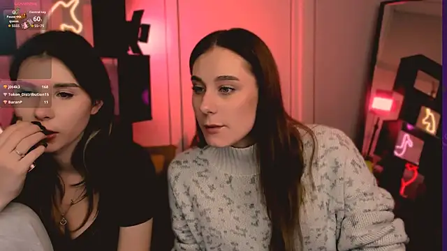 Snapshot of agata_li1 chatting on 21, 11, 2025 agata li1 online show from 21, 11, 2025